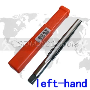 1pc TR14x4mm left-hand high quality trapezoidal drive HSS thread tap TR14*4 mm - Picture 1 of 9
