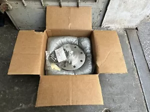 welding socket DN80 PN40 - Picture 1 of 4
