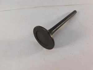 Exhaust Valve for CHRYSLER MITSUBISHI G62B G63B engine ITM RX9360 1983-92 each - Picture 1 of 4