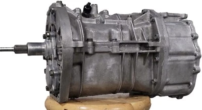 Suzuki Sidekick Geo Tracker transmisión reconstruida para manual de 5 velocidades 1989-1998 Foto 1 de 4