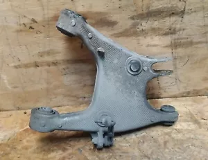 2011-2016 BMW 5-Series Rear Right Lower Suspension Control Arm OEM - Picture 1 of 5