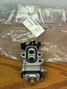 OEM Husqvarna Poulan PPBP30 Pro Gas Backpack Blower carburetor part 574590501 - Picture 1 of 7