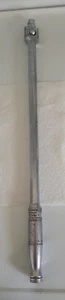 Snap-on 1/2" Drive 18" Breaker Bar SN18A ~ U.S.A. - Picture 1 of 6