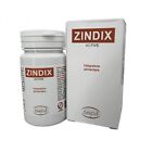 Farmaceutici Essevi Zindix Active - Vitamins Supplement 30 Capsules