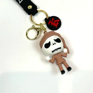 Llavero Pijama Jack Skellington - Serie Anime Death Note - Imagen 1 de 2