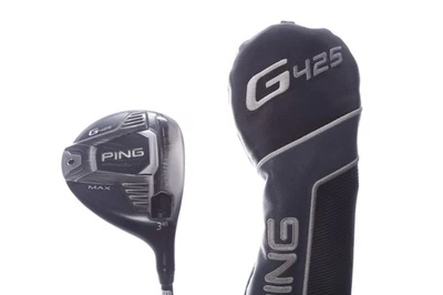 Ping G425 MAX 14.5* 3-Wood Regular Flex Ping Alta CB Blue Good - Image 1 of 4