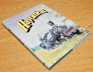 Rayonier (NW logging and Railroading) by James Spencer - Picture 1 of 3