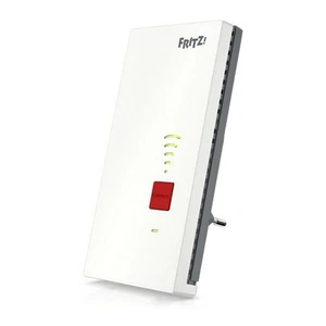 Punto d'Accesso Ripetitore Fritz! 20002887 1733 Mbps 5 GHz LAN Bianco Bianco/ - Bild 1 von 3