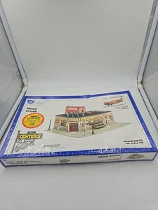IHC Drug Store HO Model Kit  Sealed - Picture 1 of 6