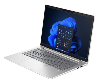 HP EliteBook 645 G11 Laptop 14" Full HD+ AMD Ryzen 7 Pro 7735U 32GB RAM 1TB SSD - Image 1 of 4