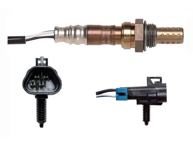 Sensor de oxígeno aguas arriba Denso 19561KDZM 2006 para Chevrolet Corvette 2005-2013 Foto 1 de 2