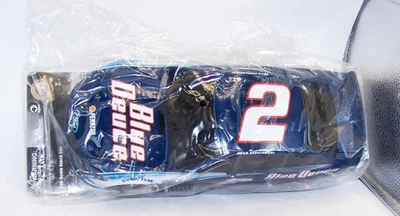 1:18 ACTION ARC 2014 #2 "MILLER LITE" BLUE DEUCE PENSKE FORD BRAD KESELOWSKI NIP - Image 1 of 4