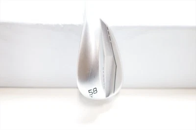 Ping Glide 4.0 Wedge 58°- T-Grind Extra Stiff Z-Z115 Stl 1288772 Excellent - Image 1 of 4