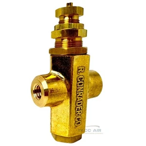 Replacement Champion Air Compressor Pilot Valve Unloader 145-175 PSI # M2853 - Picture 1 of 7