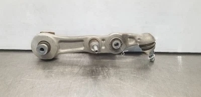 19 MERCEDES BENZ AMG C63 W205 LOWER CONTROL ARM SPRING MOUNT LEFT DRIVER - Image 1 of 4