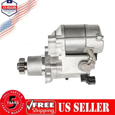 初学者 适用于 1998 - 2001 年 丰田凯美瑞 2.2 升 1998 - 2004 年 丰田 Avalon 全 OSGR 17774N — 第 1/4 张图片