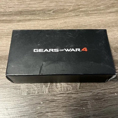 Gears of War 4 Mark 2 Lancer Replica, Loot Crate 2016 Microsoft Exclusive - Bild 1 von 4
