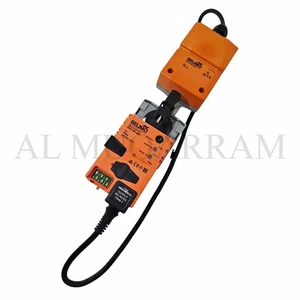 Válvula de control independiente de presión Belimo EP015R+MP 5Nm AC/DC 24V - Imagen 1 de 8