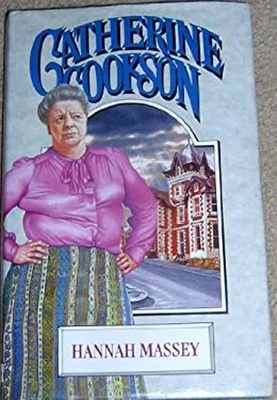 Hannah Massey Hardcover Catherine Cookson - Image 1 of 2