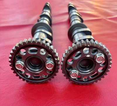 12 YAMAHA YZF R1 2009-2014 OEM ÁRBOL DE LEVAS LEVAS EJES DE LEVAS Foto 1 de 4