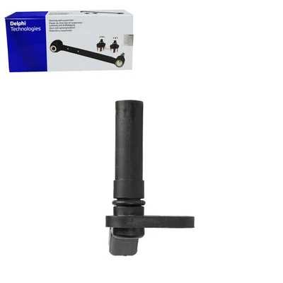 Sensor de posición del cigüeñal del motor Delphi para Lincoln Town Car 1991-2011 4,6 L V8 Foto 1 de 4