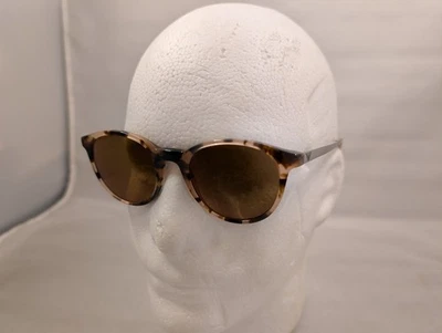 Monturas de gafas Emporio Armani EA3154 5766 49-20-140 marrón tortuga unisex Foto 1 de 4