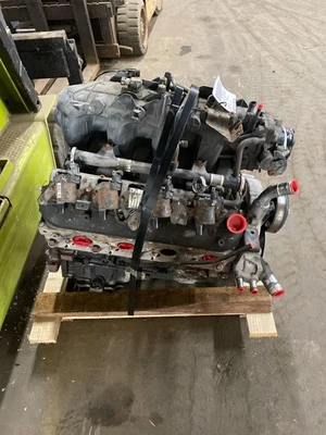 Used Engine Complete Assembly fits: 2006 Chevrolet Express 2500 van 4.8L VIN V 8 Foto 1 de 4
