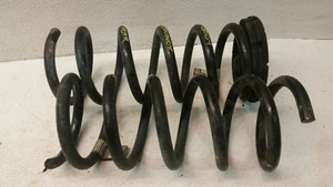 Par de muelles helicoidales traseros para Chevrolet Equinox 10-15 - Imagen 1 de 12
