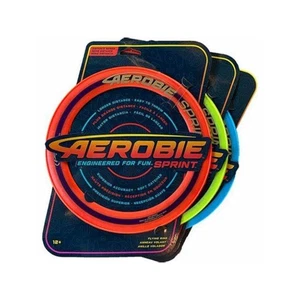 Aerobie Sprint Ring - 10" Flying Ring - Picture 1 of 4