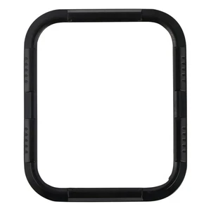 1 szt. Stylowa ramka Smart Watch Futerał ochronny kompatybilny z / U - Zdjęcie 1 z 12