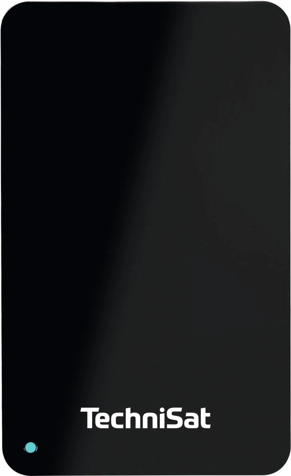TechniSat STREAMSTORE 24-2,5 Zoll USB 3.2 Festplatte mit 1 TB Speicherplatz - Bild 1 von 3