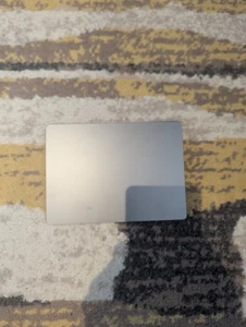 Apple Magic Trackpad 2 (A1535) - Défectueux - Fonctionne mais pas de toucher - REPARATION/PIÈCES - Photo 1/2