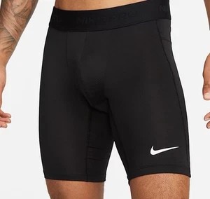 Nike Pro Running/Workout Halftight Bundle (3) /L/ Schwarz - Bild 1 von 6