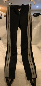 Scarpa Donna Women's Ski Pants, Taglia 1/S/EU36 Lunga, Nera - Ottime Condizioni - Foto 1 di 16