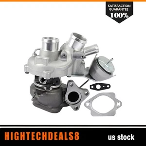 Right Passenger Turbocharger For 2011-2016 Ford F150 EcoBoost 3.5L K0CG Turbo - Picture 1 of 10