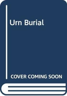 Urn Burial by Westall, Robert Hardback Book The Fast Free Shipping - Image 1 of 2