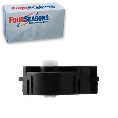 Atuador de porta 4 estações mistura HVAC para 1999-2002 Chevrolet Silverado 2500 - Imagem 1 de 4