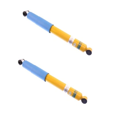Bilstein Rear 4600 Series Shocks for Dodge B100 B150 B200 B250 B300 B350 Ram — 第 1/4 张图片