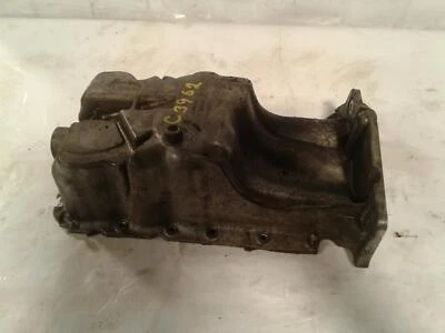 Used Engine Oil Pan fits: 2013 Chevrolet Cruze 1.4 Grade A Foto 1 de 4