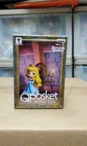 Japan Banpresto QPOSKET Q posket petit Vol 6 Sleeping Beauty Rose Aurora Blue - Picture 1 of 1