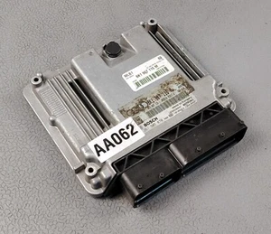Audi A4 A5 S4 1.8 TFSi CDHB ENGINE CONTROL MODULE ECU ECM 0261S05870 8K1907115M - Picture 1 of 11