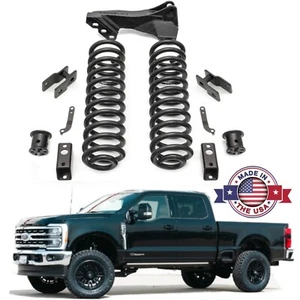 ReadyLIFT 46-20252 2.5" Front Lift Kit Coil Spring for 20-25 Ford F250 F350 4wd - Picture 1 of 6