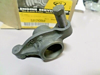 Escape brazo basculante Alliance E7HZ6564B Foto 1 de 4