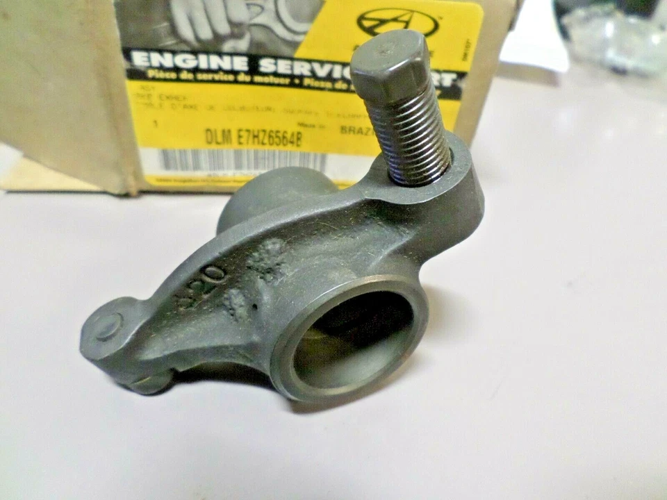 Escape brazo basculante Alliance E7HZ6564B Foto 1 de 4