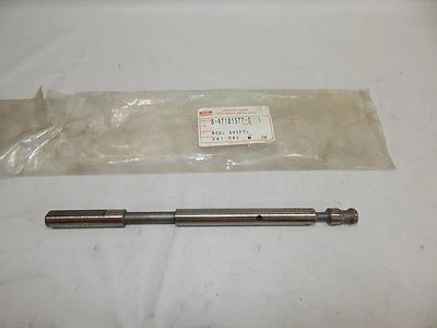 Nuevo OEM 1998-2002 Isuzu Trooper VehiCROSS Acura SLX palanca de cambios baja alta Foto 1 de 4