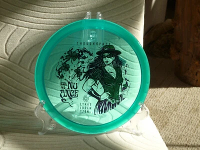 Driver Fairway Thought Space Athletics Ethos Nuance 169g - Imagem 1 de 2