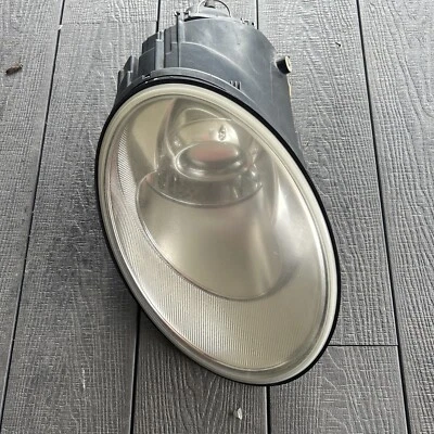 FARO DERECHO HALÓGENO VOLKSWAGEN BEETLE 2005-2011 MK2 1C2941006E Foto 1 de 4