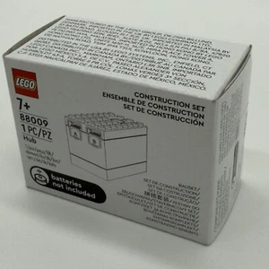 LEGO 88009 Hub Construction Set New In Sealed Box Free Shipping! - Picture 1 of 2