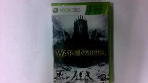 El Señor de los Anillos: Guerra en el Norte (Microsoft Xbox 360, 2011) - Imagen 1 de 1