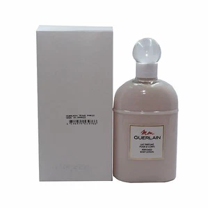MON GUERLAIN BY GUERLAIN PERFUMED BODY LOTION 200 ML/6.7 FL.OZ. NEW(T) - Picture 1 of 1